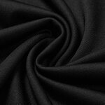 Women's T-Shirt Supplier - OEM Custom Women's Slim Solid Breathable Blank Short Sleeve