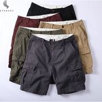 Men's Joggers Shorts Manufacturer - OEM Custom Men's 500G Elastic Waist Gym