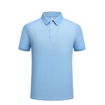 Men's Polo Shirt Manufacturer - OEM Oem New Design Knitted Plus Size Pullover