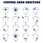 Men's T-Shirt Supplier - OEM New Arrivals Wholesales Custom Oversize 230g