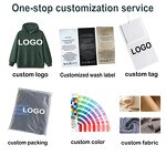 Children's Baseball Uniform Factory - OEM Customizable American Winter Fleece-Lined Sports