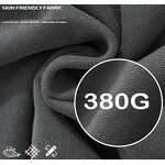 Men's Polo T-shirt Supplier - OEM New Retro Summer Short Sleeve Polyester Golf