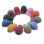 Men's Baseball Caps Supplier - OEM Manufacturer OEM High Quality Custom Logo Solid