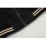 Men's Varsity Jackets Factory - OEM Custom Logo Wholesale Plus Size Patchwork Letterman