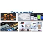 Men's Vest Supplier - OEM 100% Nylon Stand Collar Multi-pocket Fishing Hiking