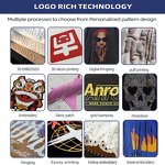 Men's Baseball Cap Factory - OEM Manufacturer Wholesale Vintage Baseball Cap Custom