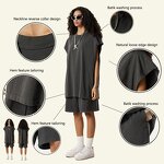 Men's Tank Top Factory - OEM Custom Logo OEM Sleeveless Casual Gym Comfortable