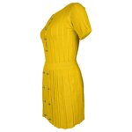 Women's Tracksuits Supplier - OEM New Style Women's Printed Polyester Trousers Sleeveless