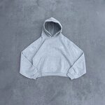 Sweatsuit Factory - OEM Custom Heavy Weight Stripe Design Baggy Streetwear