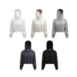 Women's Jacket Manufacturer - OEM American Retro Women's Casual Bomber Leather Zipper