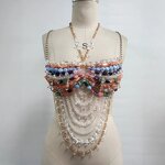 Women's Vest Factory - OEM Women's Fashion Summer Casual Sleeveless Knitted tank