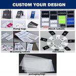 Men's Cargo Shorts Supplier - OEM Men's Cropped Retro Mid Waist Casual Loose