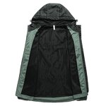 Men's Jacket Manufacturer - OEM 2025 Wholesale Low MOQ Embroidery Patch Bomber