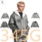Men's Hoodie Supplier - OEM Customizable Camo Pullover 100% Cotton Fleece Loose