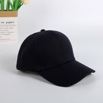 Denim Dad Hat Factory - OEM Trendy Retro Adjustable Men Women Washed Vintage