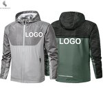 Men's Jacket Manufacturer - OEM 2025 Wholesale Low MOQ Embroidery Patch Bomber