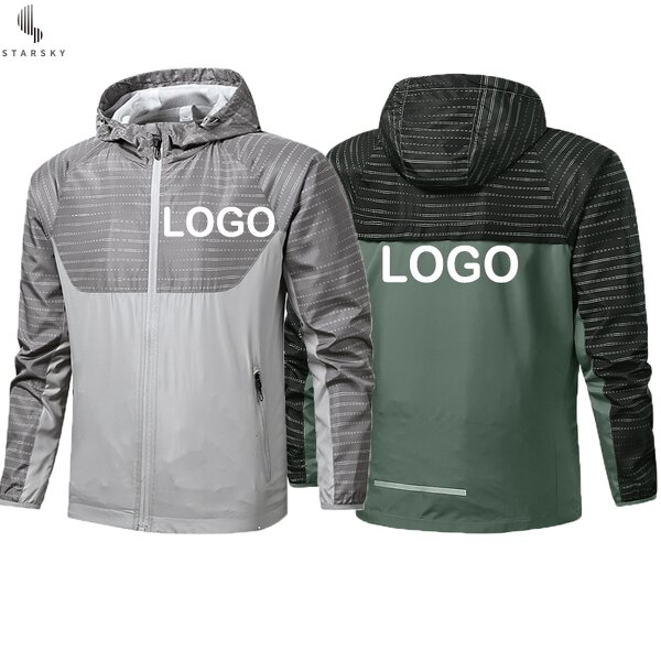 Men's Jacket Manufacturer - OEM 2025 Wholesale Low MOQ Embroidery Patch Bomber