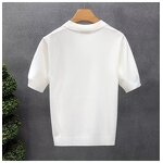 Golf Polo Shirts Factory - OEM Custom High Quality Printing Embroidered 100 Cotton