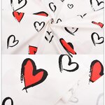 Cotton Fabric Squares Factory - OEM 8pcs Precut Patchwork Sewing Cloth