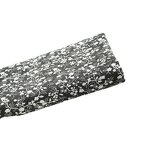 Floral Fabric Factory - OEM 9pcs Black Series Cotton Quilting Squares