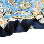 Big Bandana Factory - OEM 90cm Digital Printing Satin Scarves