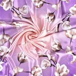 Digital Bandana Manufacturer - OEM Factory Wholesale Printed Silk Scarves