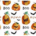 Halloween Fabric Factory - OEM 10pcs Holiday Quilting Cloth Bundles