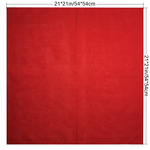 Custom Bandana Factory - OEM Bulk Multifunctional Blank Cotton Scarf