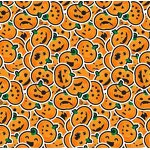 Halloween Fabric Factory - OEM 10pcs Holiday Quilting Cloth Bundles