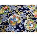 Square Furoshiki Manufacturer - OEM 100% Cotton Gift Wrapping Bandana