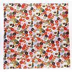 Japanese Furoshiki Supplier - OEM Traditional Craft Cotton Table Cloth