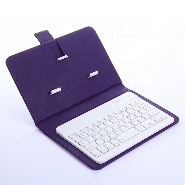 Wireless Keyboard Case Manufacturer - OEM Qwerty Bluetooth Smart Phone