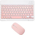 Keyboard Mouse Combo Manufacturer - OEM 2025 for iPad Wireless Set