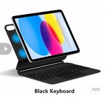 iPad Keyboard Case Factory - OEM 2025 Hot Selling Magic RGB Backlit