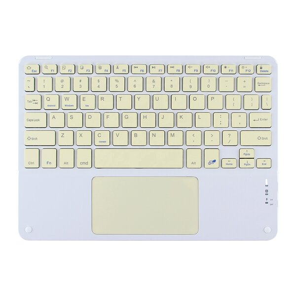 Folding Keyboard Factory - OEM Mini Folding Bluetooths BT 5.1 Travel