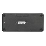 Wireless Keyboard Manufacturer - OEM 2024 Hot Sales Slim Portable 3 BT