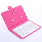 Wireless Keyboard Case Manufacturer - OEM BT Keyboard Set with Stand