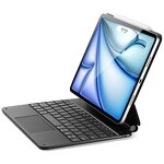 iPad Keyboard Case Manufacturer - OEM Wireless Magic LED Touchpad Cover