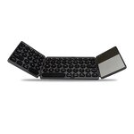 Folding Keyboard Manufacturer - OEM Wholesale Foldable Mini Bluetooth