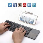Keyboard Mouse Combo Manufacturer - OEM Universal Portable Handheld