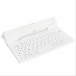 Wireless Keyboard Factory - OEM BT 3.0 Rechargeable Tri Fold Keyboard