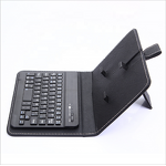 Phone Keyboard Case Factory - OEM Leather Cover with Mini Wireless ABS