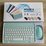 Keyboard Mouse Combo Manufacturer - OEM For iPad Samsung Tab Universal