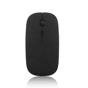 Gaming Mouse Factory - OEM BT Mouse 2.4G Rechargeable Thin Portable