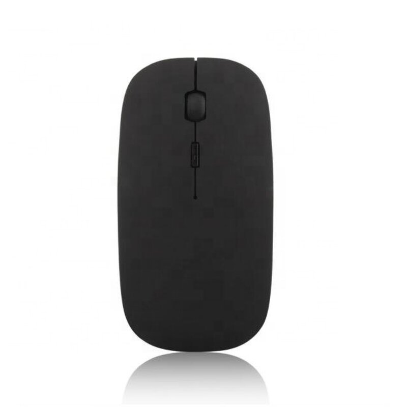 Gaming Mouse Factory - OEM BT Mouse 2.4G Rechargeable Thin Portable