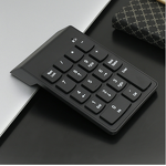 Wireless Numeric Keypad Factory - OEM Custom 18 Keys 22 Keys 2.4G