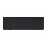 Foldable Keyboard Manufacturer - OEM Slim Wireless Touchpad PU Leather