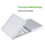 Keyboard Mouse Combo Manufacturer - OEM Universal Portable Handheld