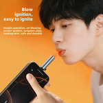 Mobile Phone Lighter Manufacturer - OEM For Mobile Phone USB C Devices