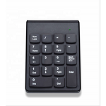 Wireless Numeric Keyboard Manufacturer - OEM Numeric Keypad USB 2.4G